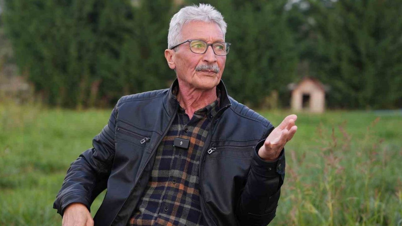 12 Kasım 1999 Düzce Depremi: Gazetecilerin Tanıklıkları ve Kentin Yeniden Doğuşu