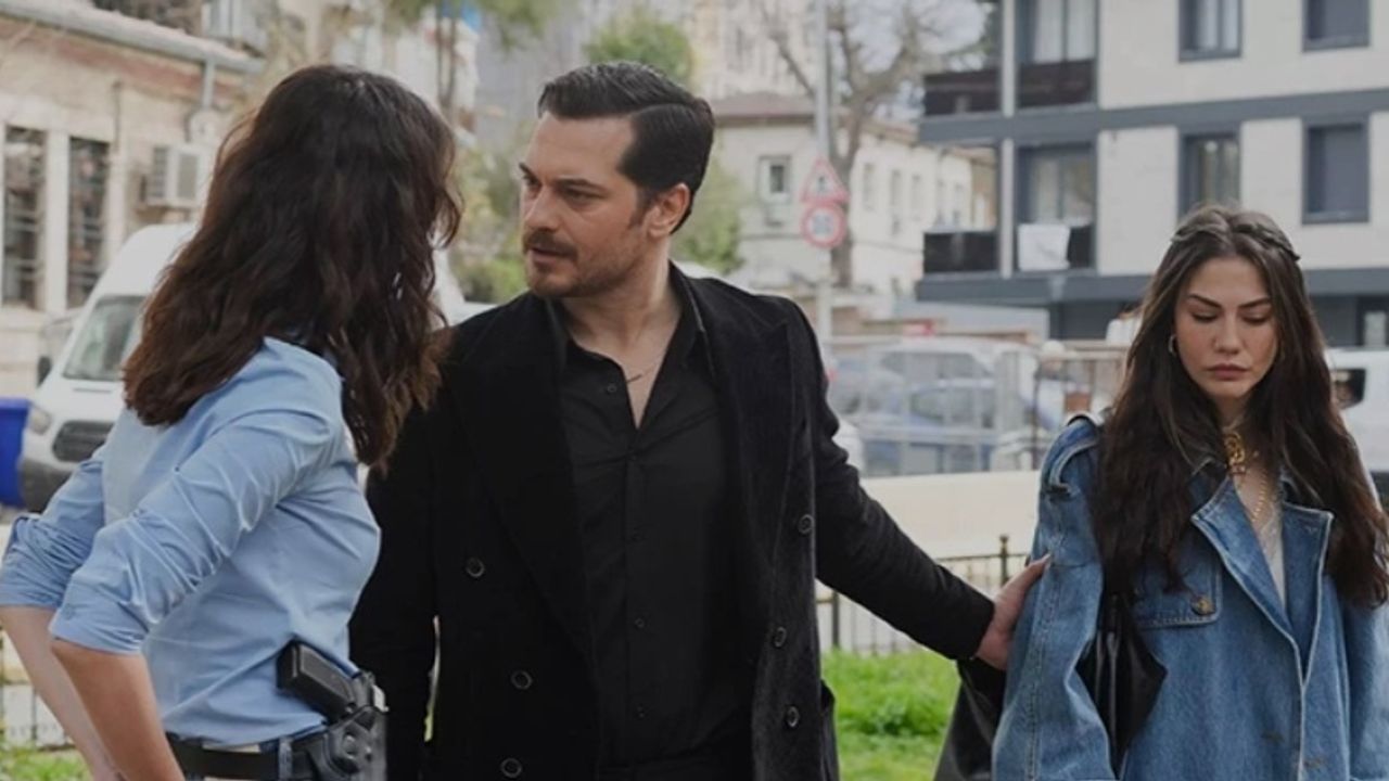 12 Kasım 2025 Çarşamba: Eşref Rüya yeni bölüm Kanal D yayın akışında mı?