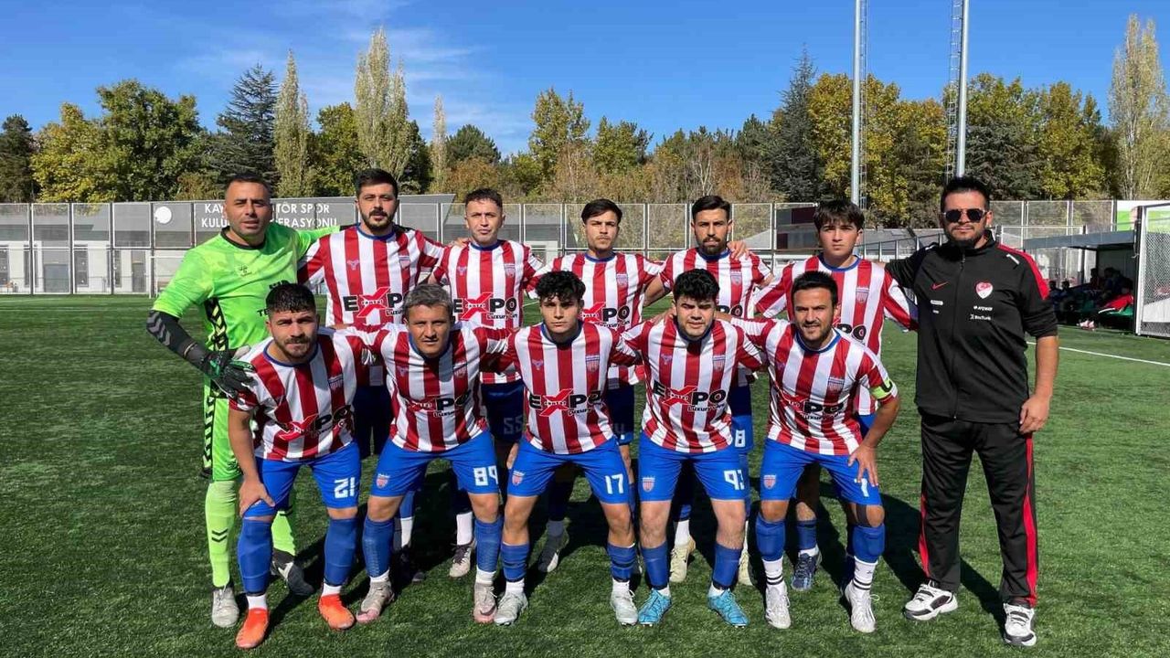 1966 Turanspor 4 maçlık galibiyet serisiyle Belsinspor sınavına çıkıyor