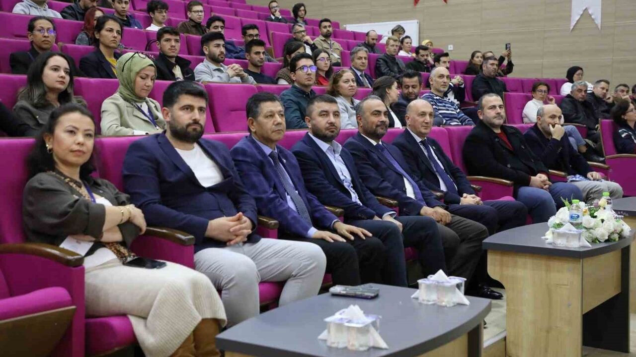 20. Uluslararası Eğitimde Araştırmalar Kongresi Bartın'da tamamlandı — 230 bildiri sunuldu