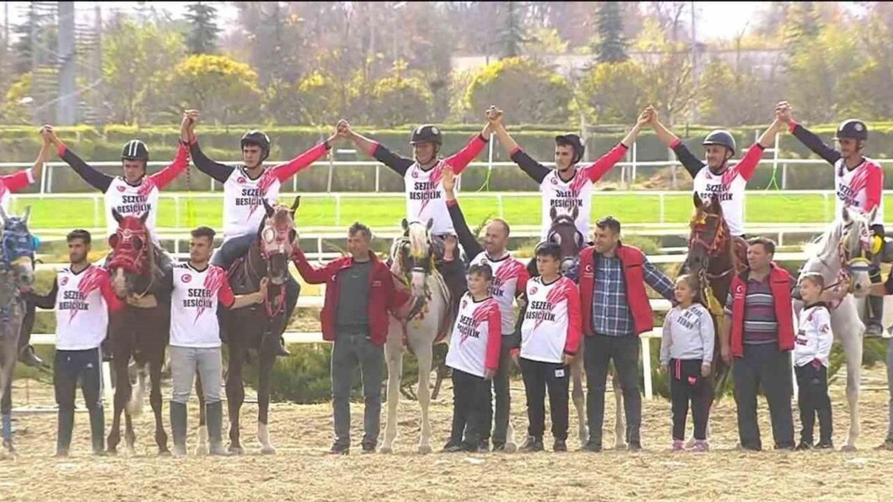 2025 Atlı Cirit Final Müsabakalarının İptaline Tepki: Uğur Karcıoğlu’ndan Adalet Çağrısı