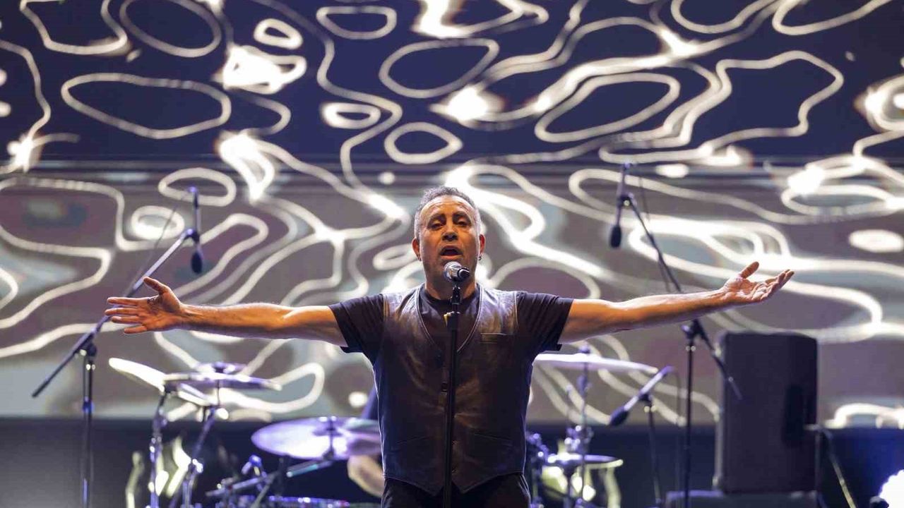 4. Uluslararası Tarsus Festivali başladı: Kortej ve üç günlük kültür-gastronomi programı