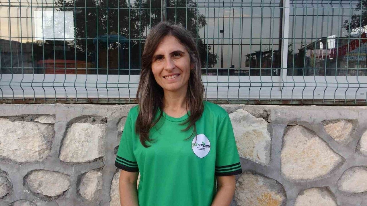 Acının Ardından Doğan Umut: Ezgisu İçin Kurulan ESYA-Der Kadınlar ve Çocuklara Destek Sağlıyor