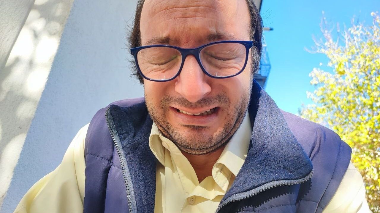 Adana'da 26 yıllık öğretmen Yalçın Keklik: Forex kaldıraç işlemi birikimlerimi ve ailemi yok etti