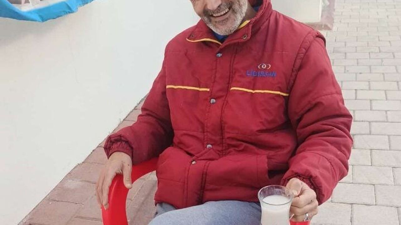 Adana'da 56 yaşındaki Erdal Yılmaz kayıp; ailesi görenlerden yardım istiyor