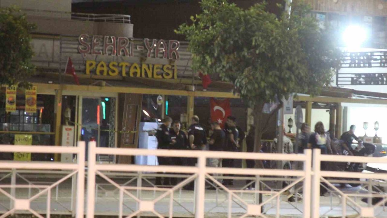 Adana'da akrabasını av tüfeğiyle bacağından vuran şüpheli tutuklandı