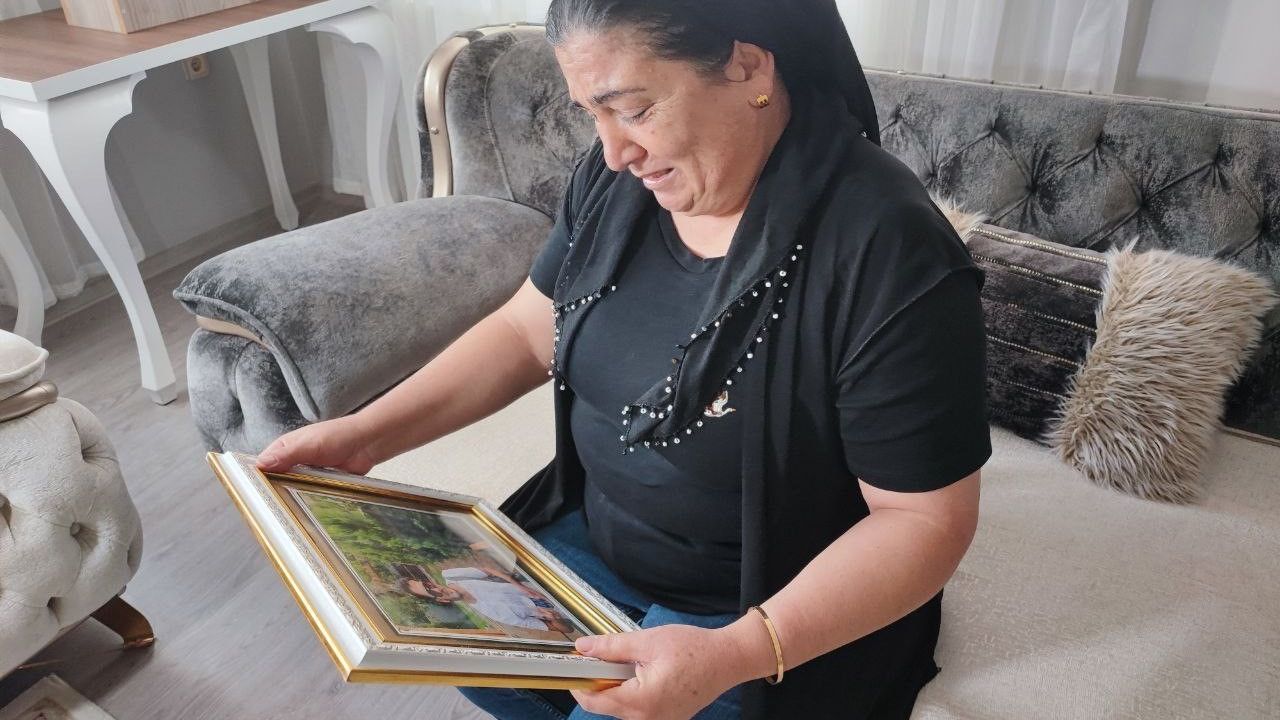 Adana'da anne: 'Katil 28 gün önce tutuklansaydı oğlum yaşardı'