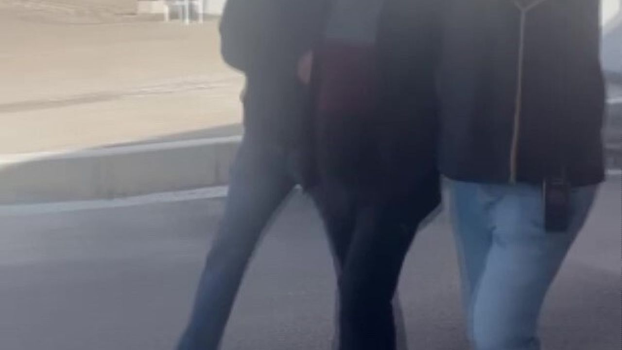 Adana'da FETÖ firarisi ihraç öğretmen yakalandı