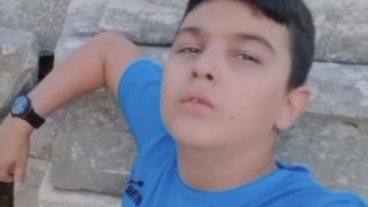 Adana'da kaza sonucu yaşamını yitiren 12 yaşındaki Miraç'ın babası: 'Hayalleri vardı, makine ressamı olmak istiyordu'