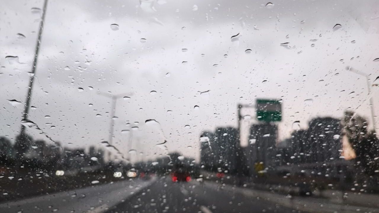 Adana'da Meteoroloji Uyarısı Doğrulandı: 30 Kasım'da Başlayan Kuvvetli Yağış Sürüyor