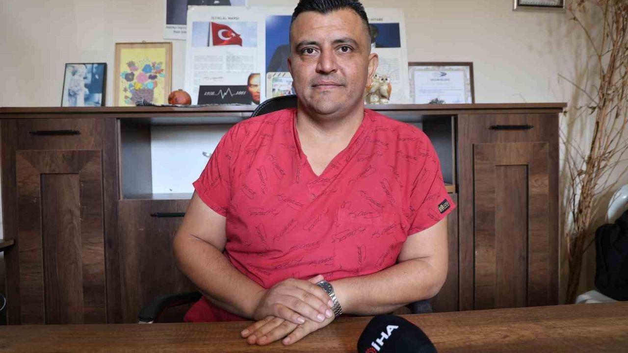 Adana'da pastırma sıcakları arıları kışlamaya sokmadı: üreticiler endişeli