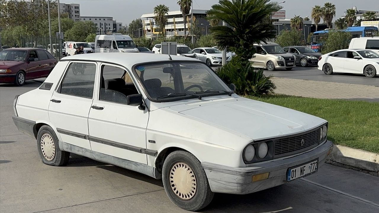 Adana Sarıçam'da kahvehanede pompalı tüfekle öldürülme: Zanlı yakalandı