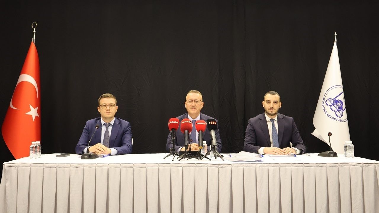 Adapazarı'na hayırsever destekli Kadın Konuk Evi kuruluyor