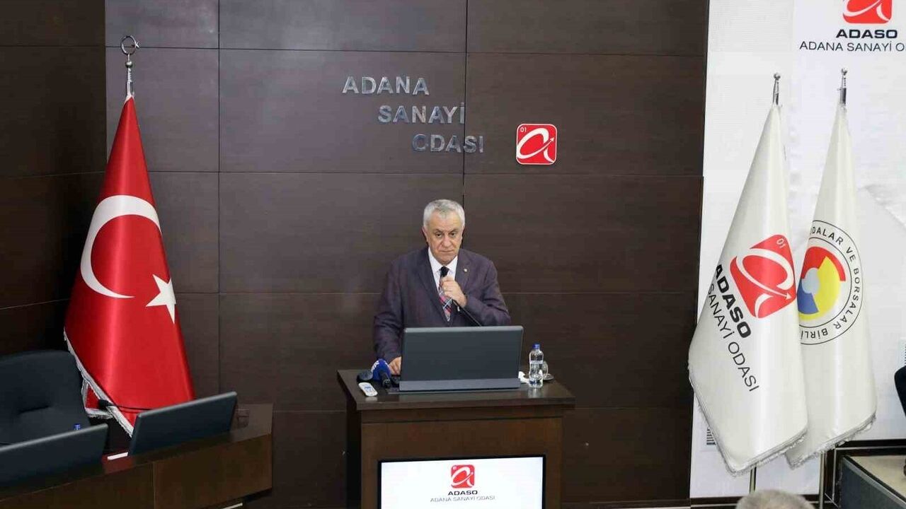 ADASO'da 'KOBİ’ler için Dijitalleşme Fırsatları' etkinliği: Destek ve uygulama fırsatları paylaşıldı