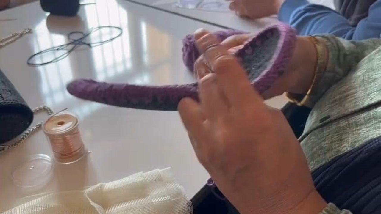 Adilcevaz Harmantepe’de Atıl Okul Köy Yaşam Merkezine Dönüştürüldü