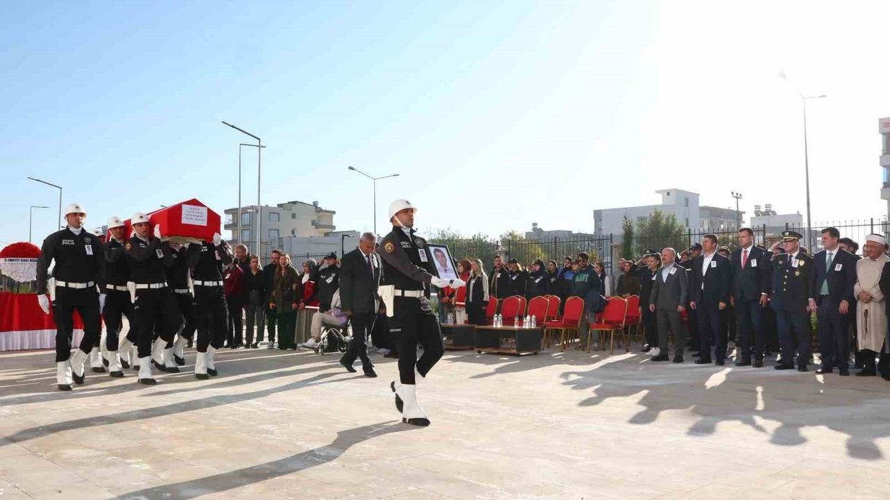 Adıyaman’da Kafa Kafaya Çarpışma: Ağır Yaralanan Polis Memuru Cengiz Askar Hayatını Kaybetti