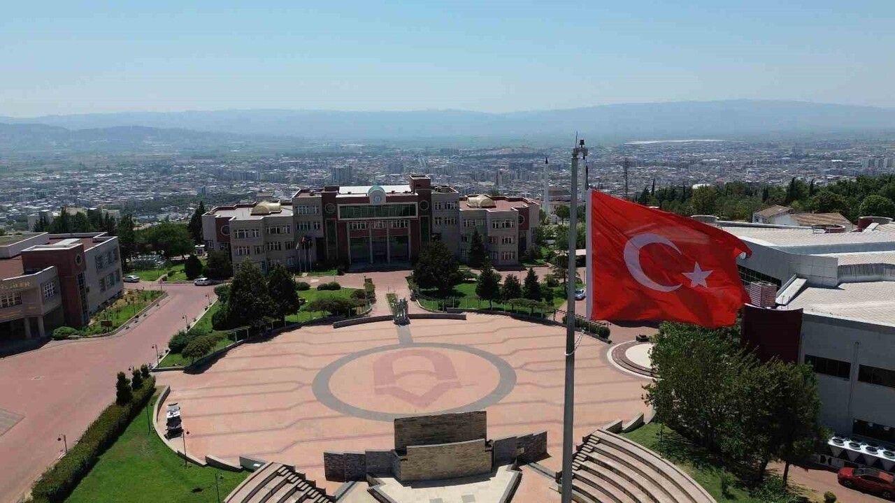 ADÜ, Öğrenci Projelerinde Rekor Artışla Araştırma Üniversite Vizyonunu Güçlendiriyor