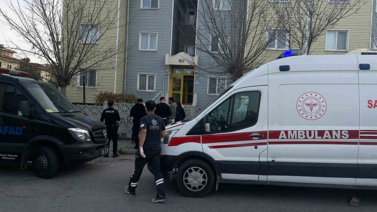 Afyonkarahisar'da patates kızartması sonrası zehirlenme iddiası: Anne ve 3 çocuğu taburcu edildi