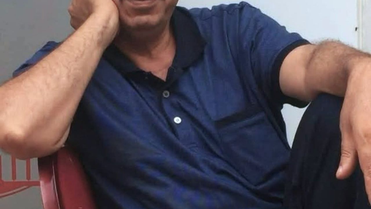 Ağrı'da İş Yerinde Kalp Krizi Geçiren Esnaf Hayatını Kaybetti