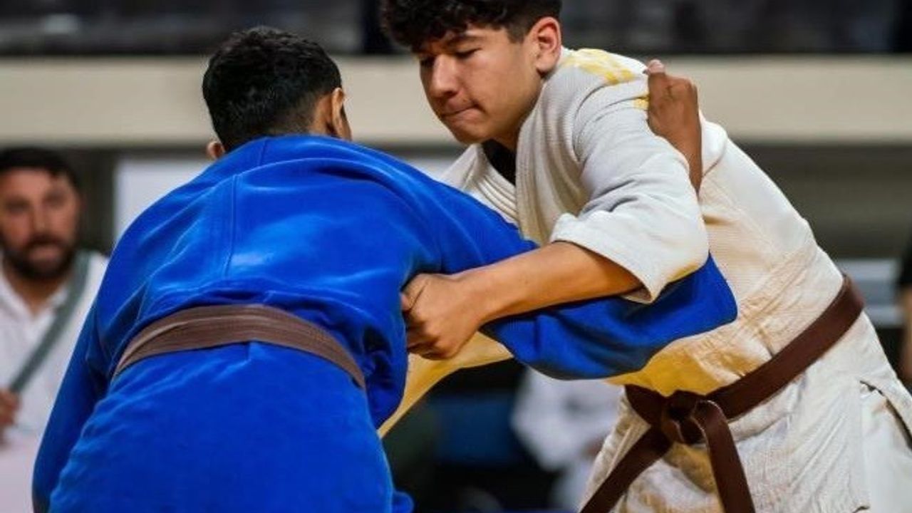 Ahmet Buğra Kısa, Yıldızlar Judo Milli Takım Hazırlık Kampına Davet Edildi