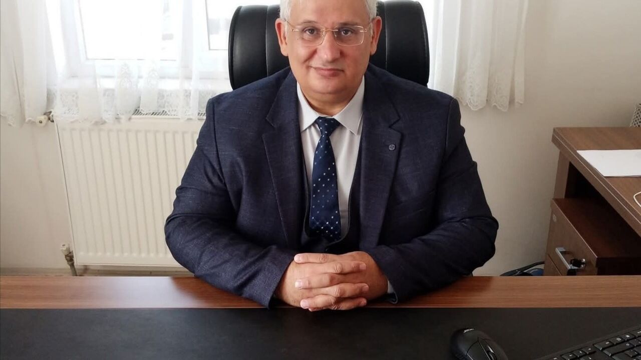 Ahmet Köylü, Şuhut İlçe Müftülüğü Şube Müdürlüğü görevine başladı