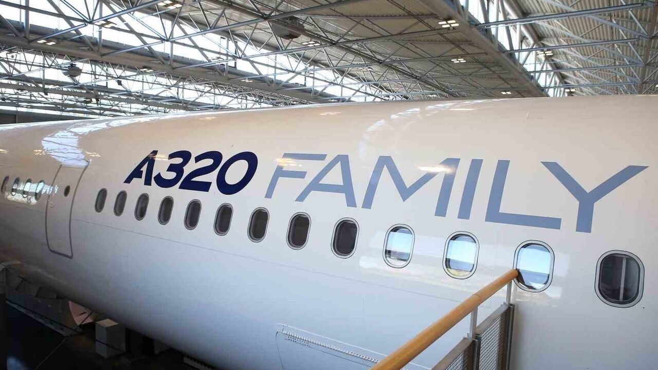 Airbus, yoğun güneş radyasyonu riski nedeniyle yaklaşık 6 bin A320 için Operatör Uyarı Bildirimi yayımladı