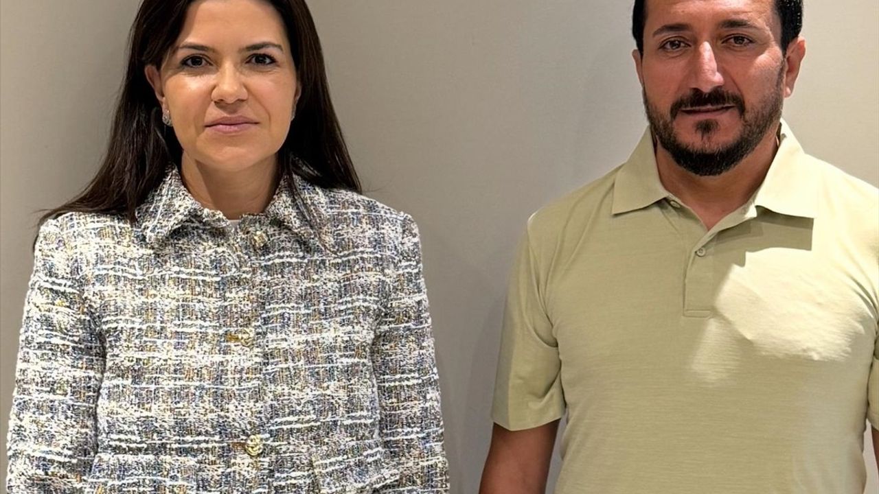 AK Parti Bodrum'dan CHP'li Meclis Üyesinin Tutuklanmasına İlişkin Açıklama