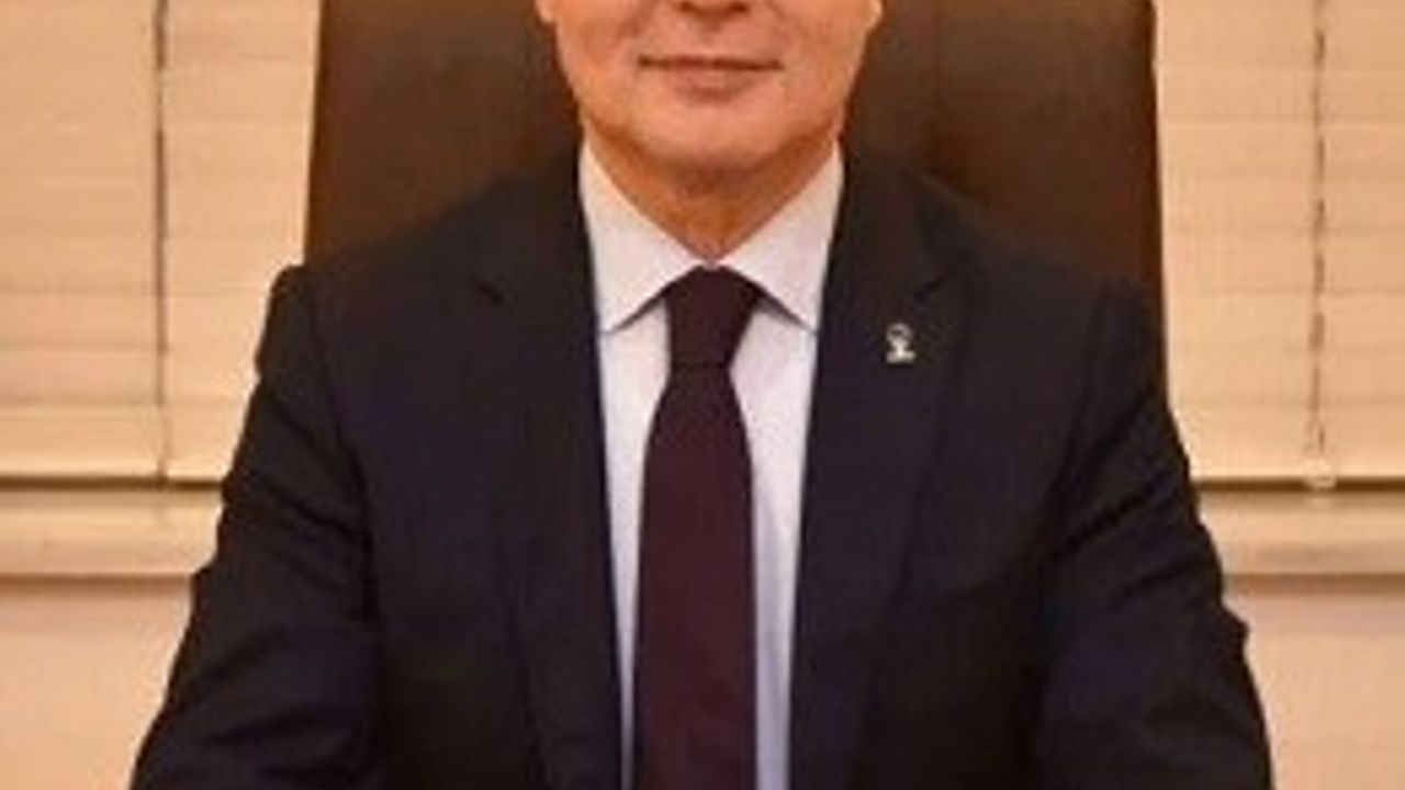 AK Parti Bursa İl Başkanı Davut Gürkan'dan yüzde 30'luk su zammına tepki