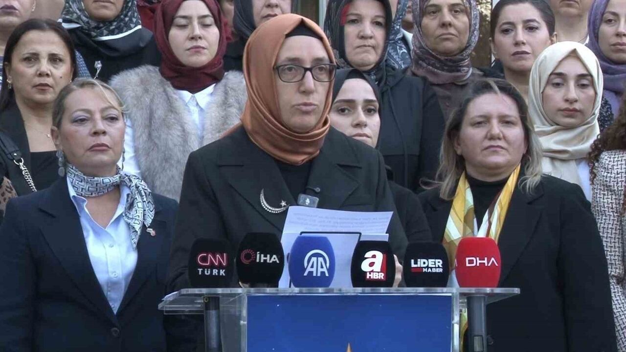 AK Parti’li Demirer: Kadınların güçlendirilmesi, şiddetle mücadelede kilit rol oynuyor