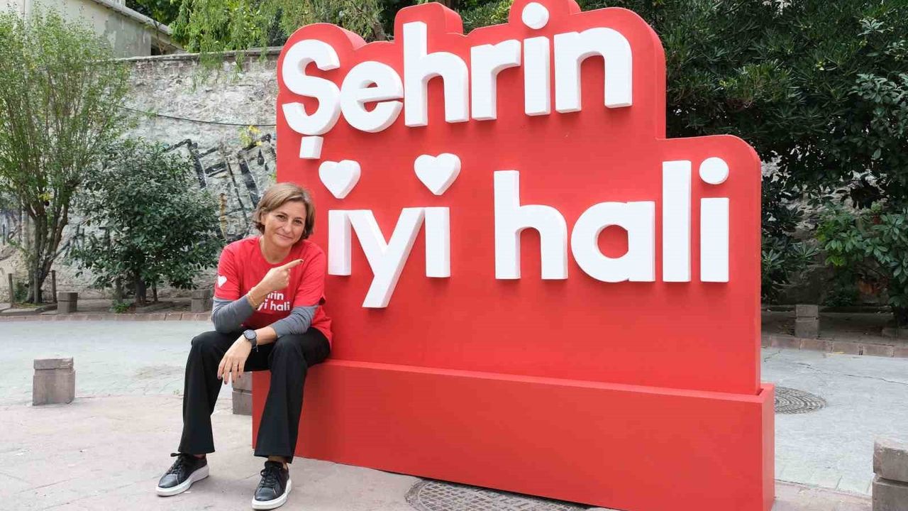 Akbank’ın Şehrin İyi Hali 11. yılında 615 gençle gönüllülüğü güçlendirdi