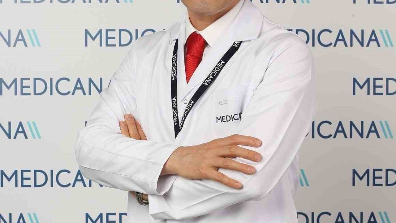 Akciğer Kanserinde Erken Teşhis ve Zamanında Cerrahi Müdahale Hayat Kurtarıyor