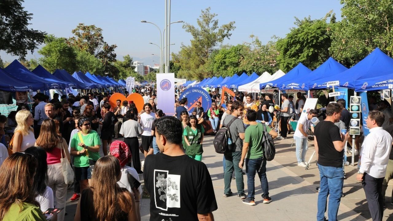 Akdeniz Üniversitesi, 2026 QS Sürdürülebilirlik Sıralamalarında Yönetişimde Öne Çıktı