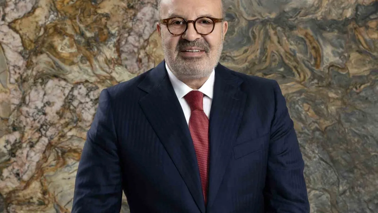 Aksa Enerji, Burkina Faso ile 20 yıl garantili elektrik alım anlaşması imzaladı