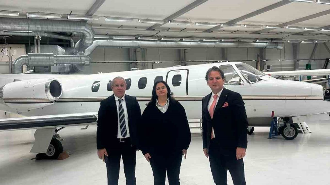 Aksu Uçak Bakım Teknolojisi MTAL, Erasmus KA120 VET sonrası Avrupa'da eğitim ağını genişletiyor