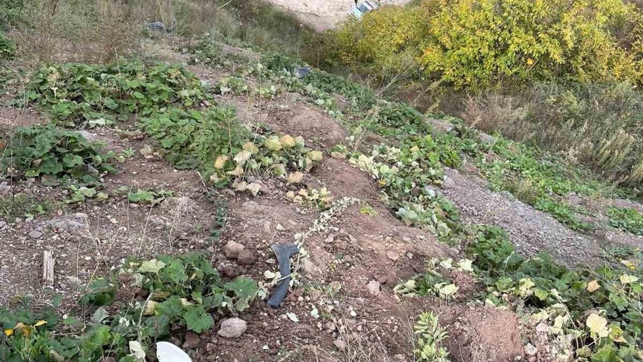 Akyazı D-140 Reşadiye mevkiinde otomobil şarampole düştü: 1 ölü, 3 yaralı