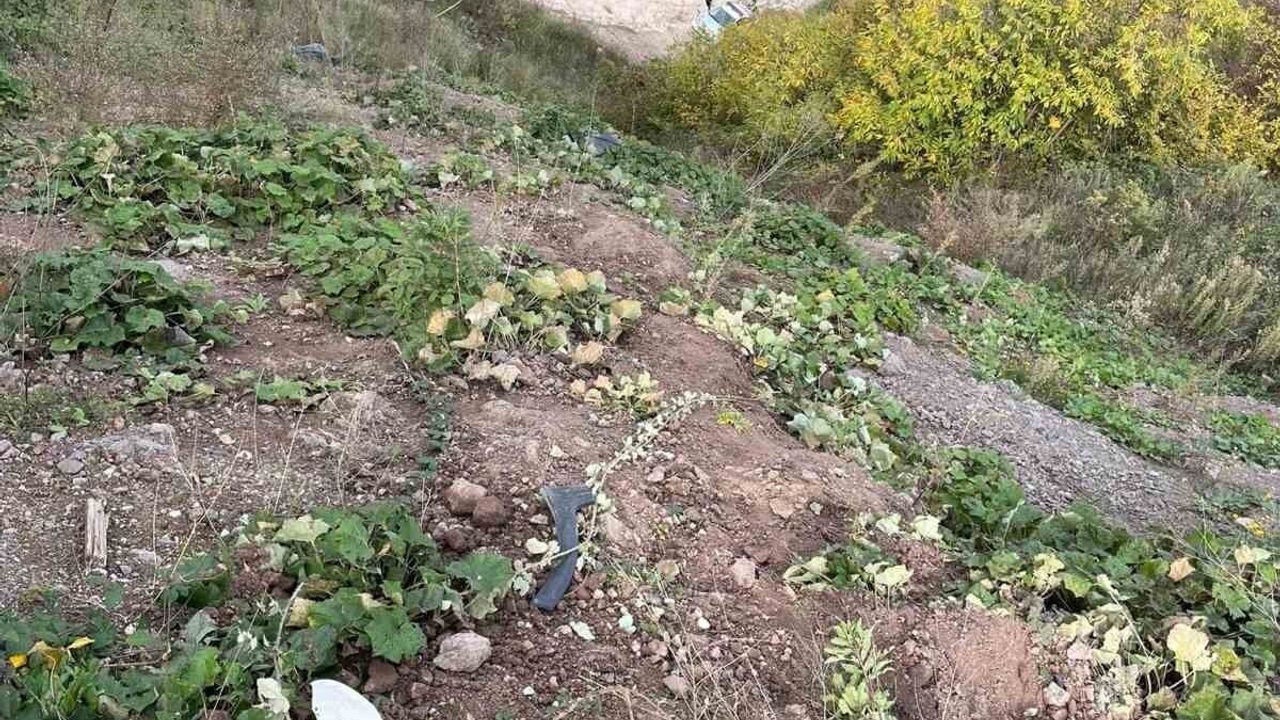 Akyazı D-140'ta şarampole uçan otomobil: anne ve oğlu yaşamını yitirdi