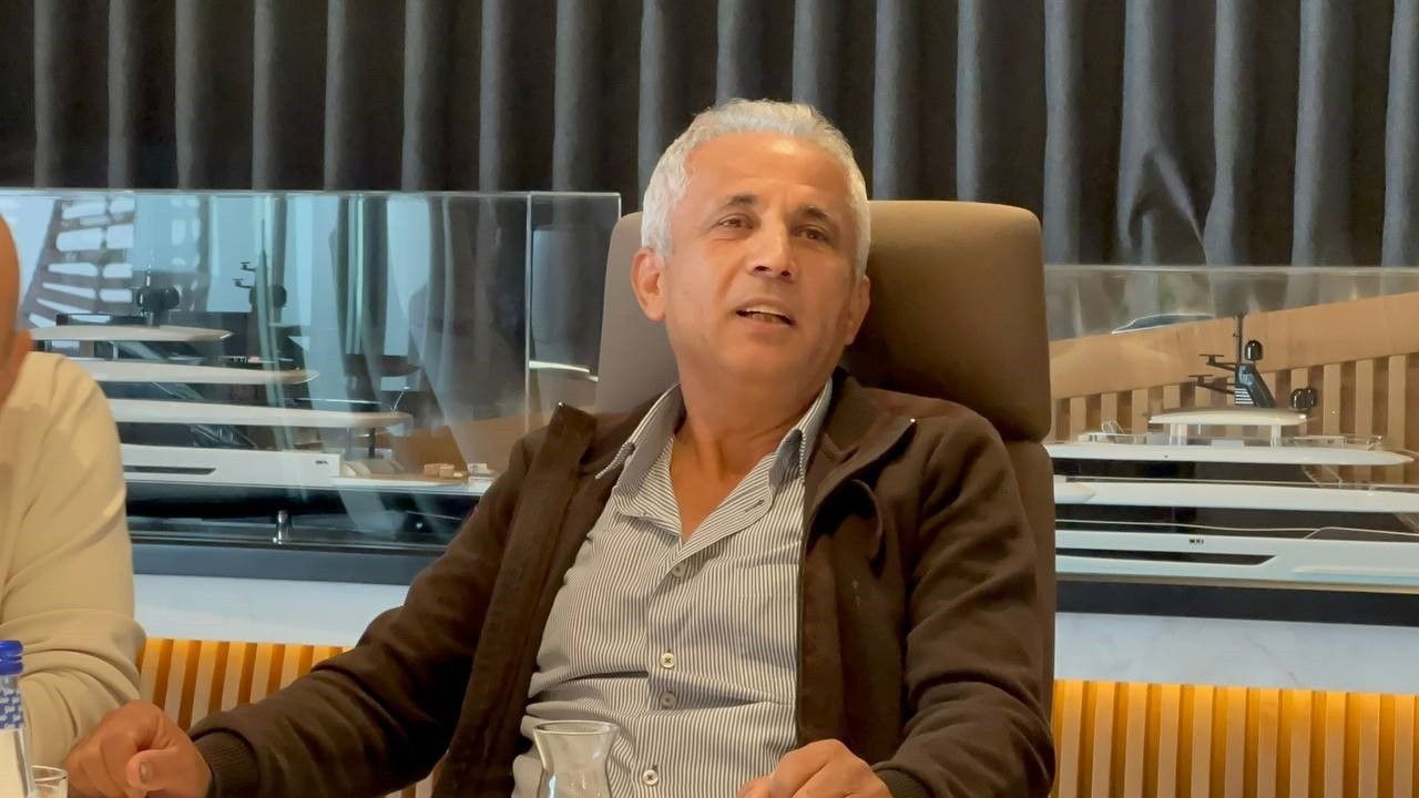 Alaplı’ya 1 milyar TL değerinde Yat ve Tekne İmalat Sanayi Sitesi kuruluyor