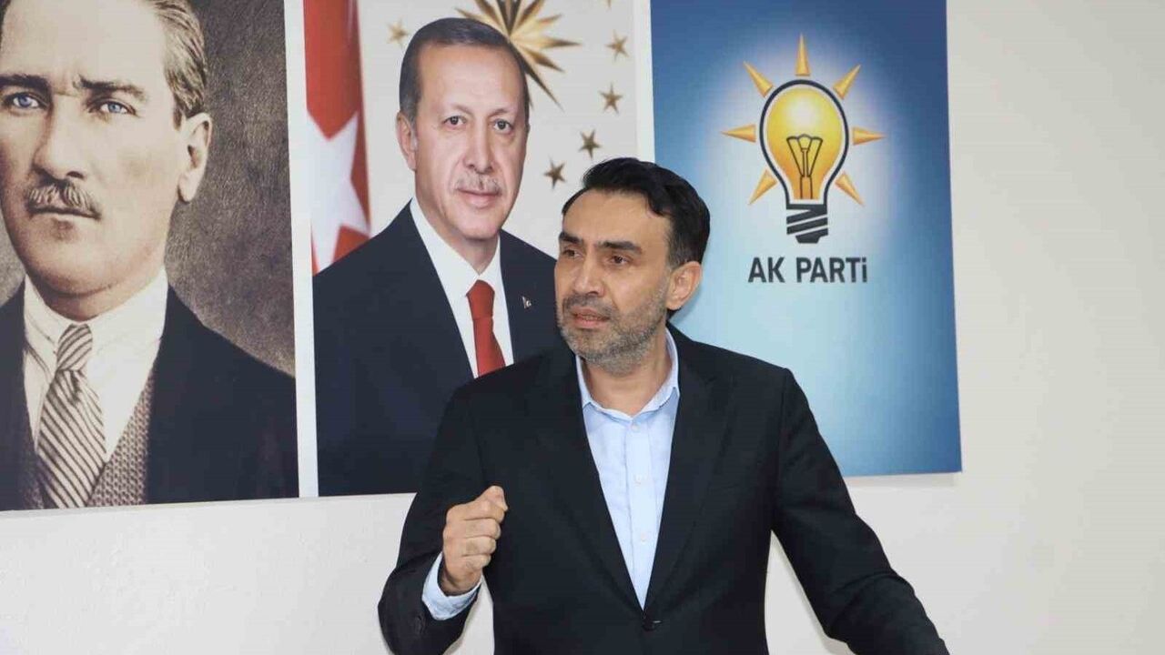 Aldemir: Mersin'de 5 günü aşan su kesintileri yönetim krizi