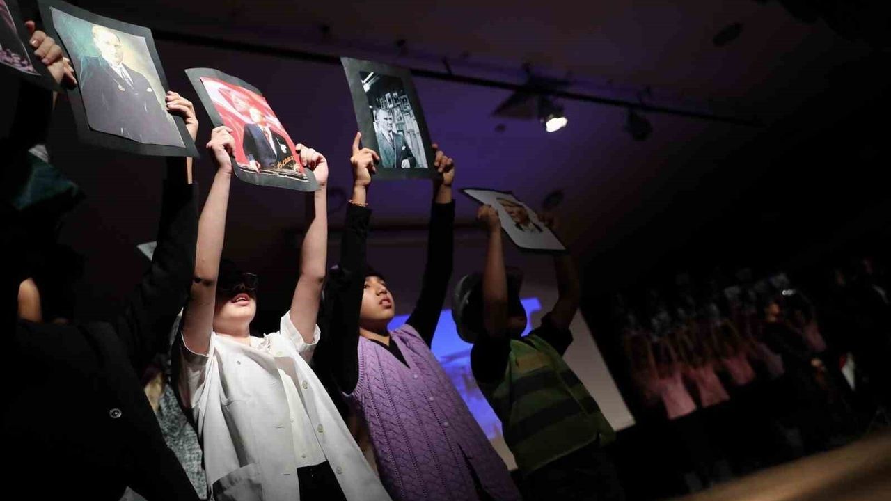 Aliağa, 10 Kasım’da Ata’sını Saygı ve Özlemle Anacak