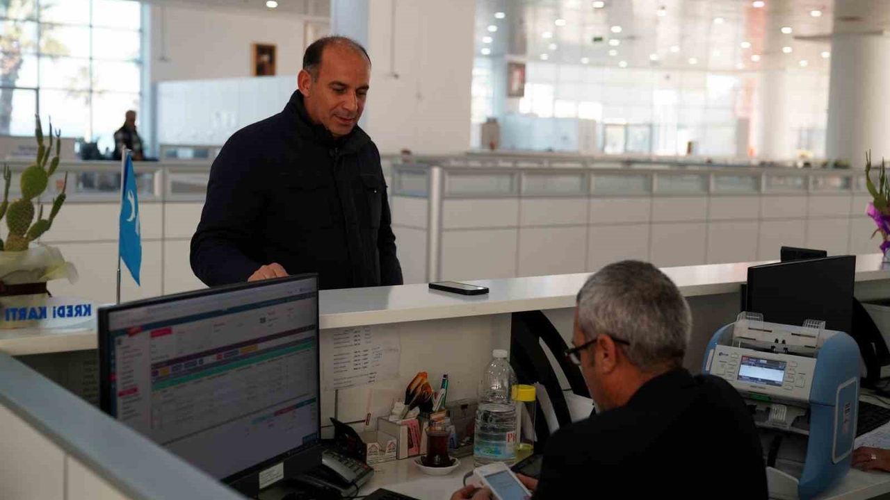 Aliağa Belediyesi: 2025 Emlak ve Çevre Temizlik Vergisi 2. Taksit Ödemeleri Başladı