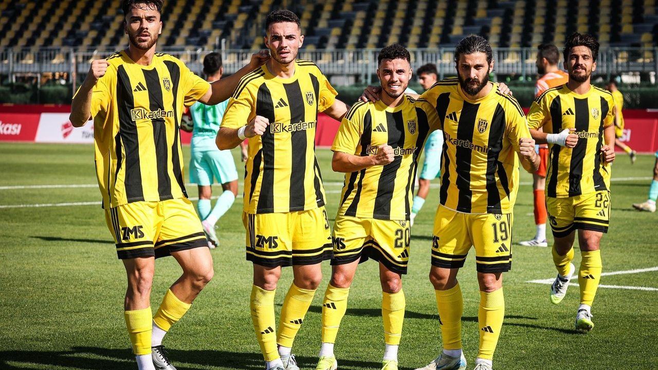 Aliağa FK'nin Ziraat Türkiye Kupası 4. Eleme Turundaki Rakibi Özbelsan Sivasspor Oldu