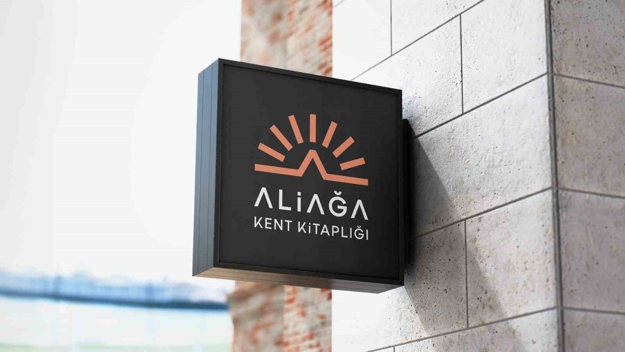 Aliağa Kent Kitaplığı ve Aliağa Çocuk yayınevleri 2026'da yeni eserlerle büyüyor