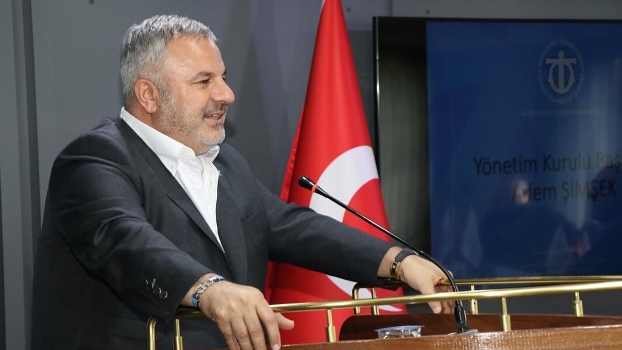 Aliağa limanlarında 10 aylık veriler: 73 milyon tona yakın net elleçleme, konteyner trafiğinde düşüş