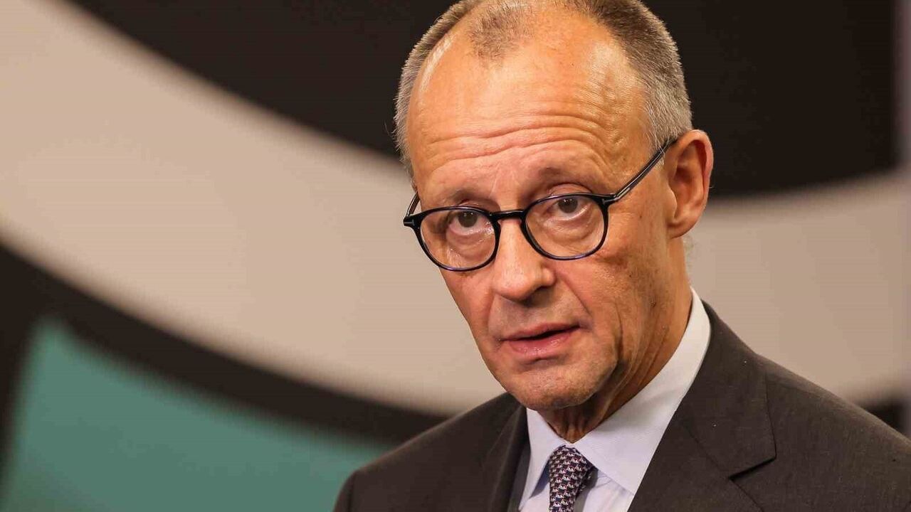 Almanya Başbakanı Merz: AB ve NATO’yu ilgilendiren anlaşmalar ortakların onayını gerektirir