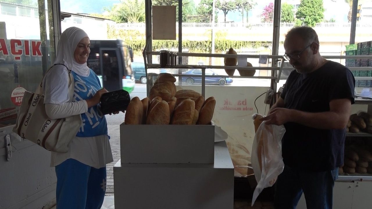 Almanya'dan Alanya'ya: Jessica Gödel İslam'ı Seçip Türkiye'ye Yerleşti