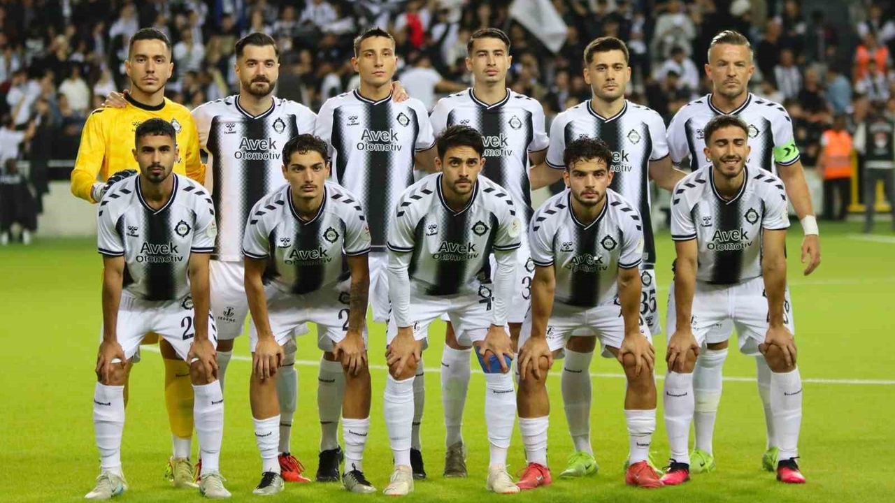 Altay Başkanı Sinan Kanlı'dan taraftara çağrı: Balıkesirspor maçı kritik
