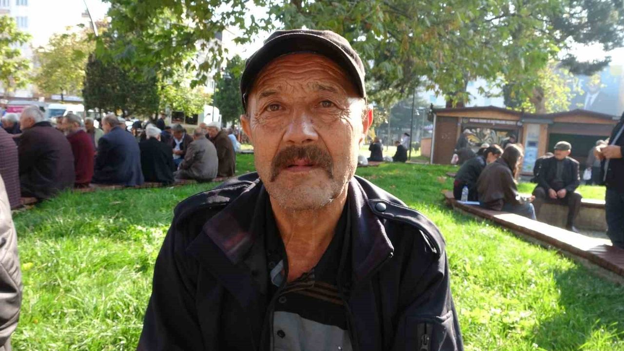 Altınordu Ziraat Odası Başkanı Akça: Ferrero iddiaları 'manipülasyon', amaç üreticiyi panikletmek