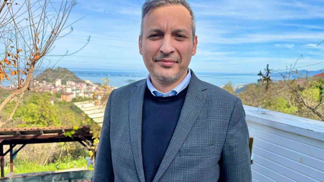 AltınPost Giresunspor'un hedefi Avrupa kupaları: 'İlk 6' önceliğimiz