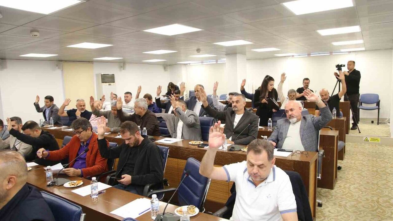 ALTSO Meclis Toplantısı: Eğitim Desteği, WTM Londra Tanıtımı ve Mesleki İş Birliği Öne Çıktı