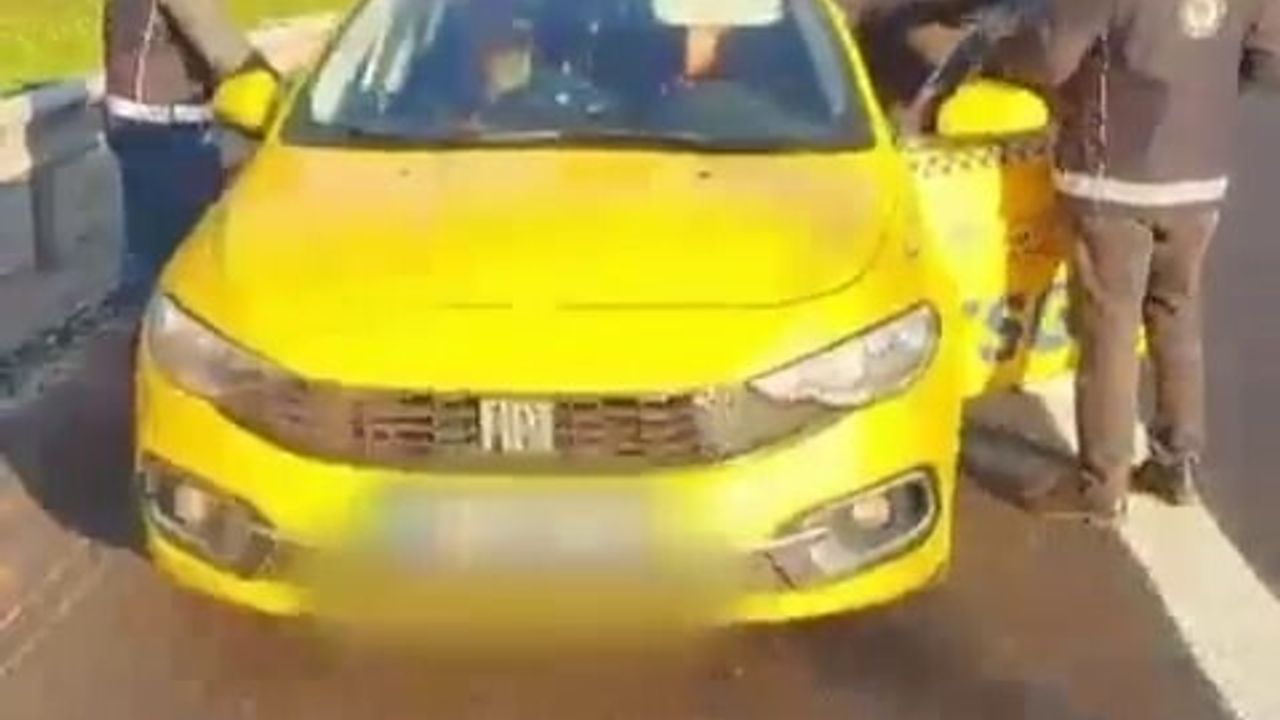 Anadolu Otoyolu'nda kaçak göçmen sevkiyatına operasyon: 3 Afgan yakalandı, 1 şüpheli tutuklandı